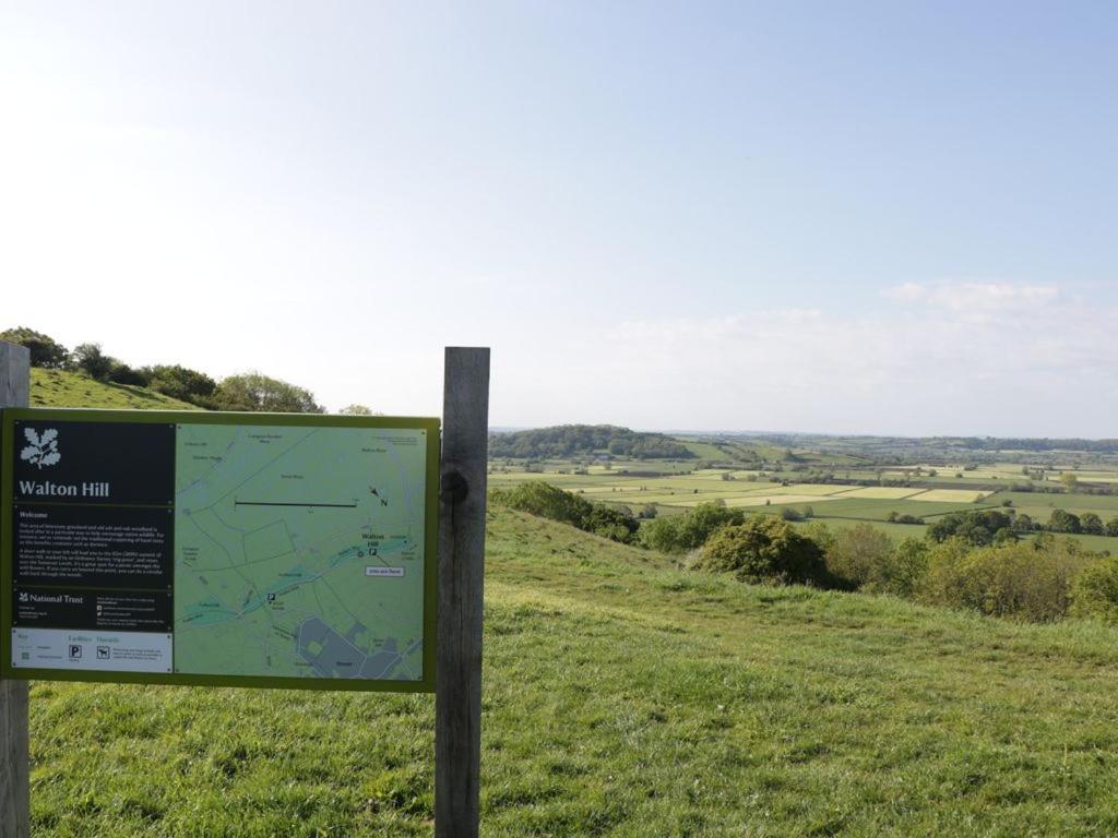 The Nest - Family Friendly Caravan Nr Glastonbury & Street Somerton  Exteriér fotografie