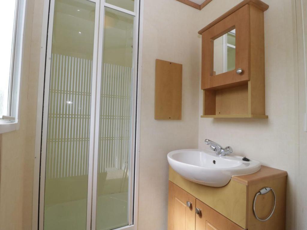 The Nest - Family Friendly Caravan Nr Glastonbury & Street Somerton  Exteriér fotografie
